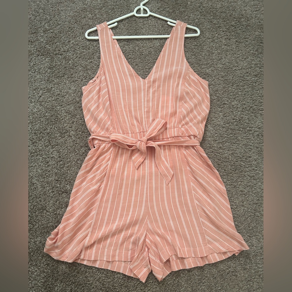 Splendid wilder romper